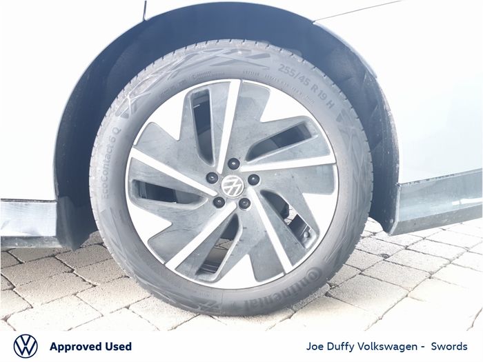 Volkswagen ID.7 2026