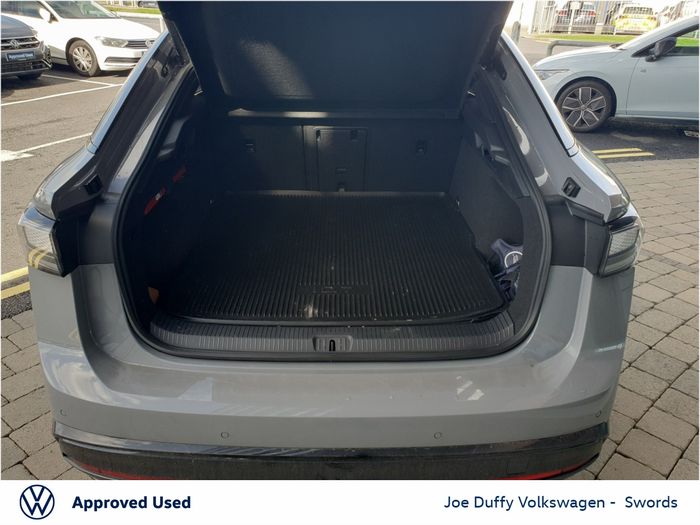 Volkswagen ID.7 2026