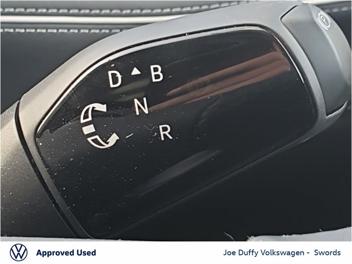 Volkswagen ID.7 2026