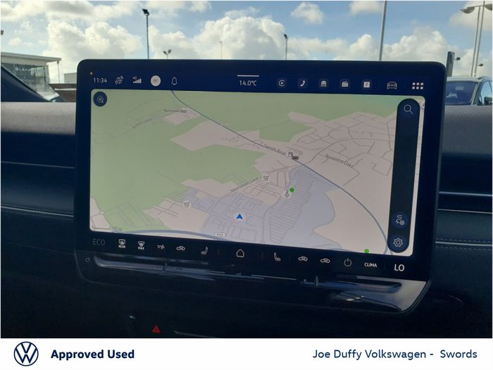 Volkswagen ID.7 2026