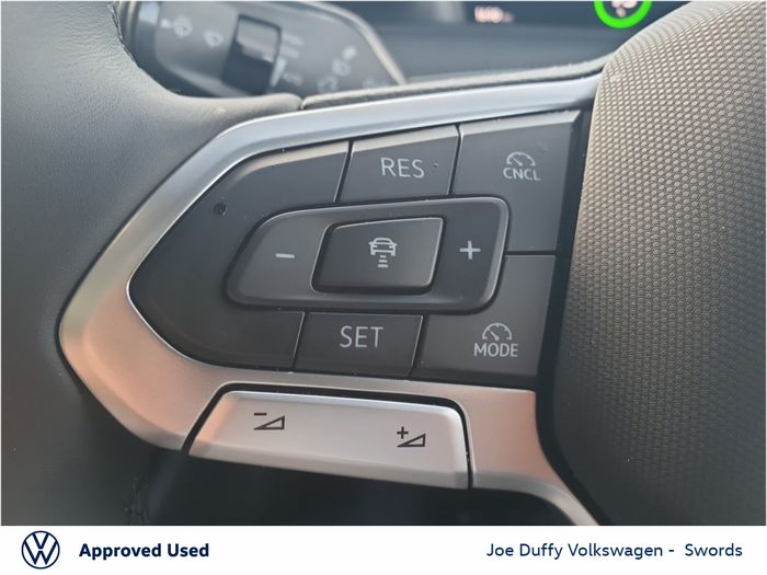 Volkswagen ID.7 2026