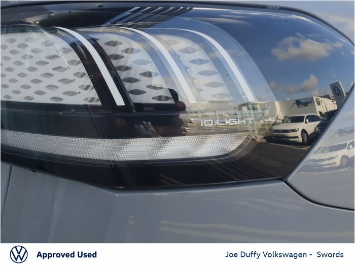 Volkswagen ID.7 2026