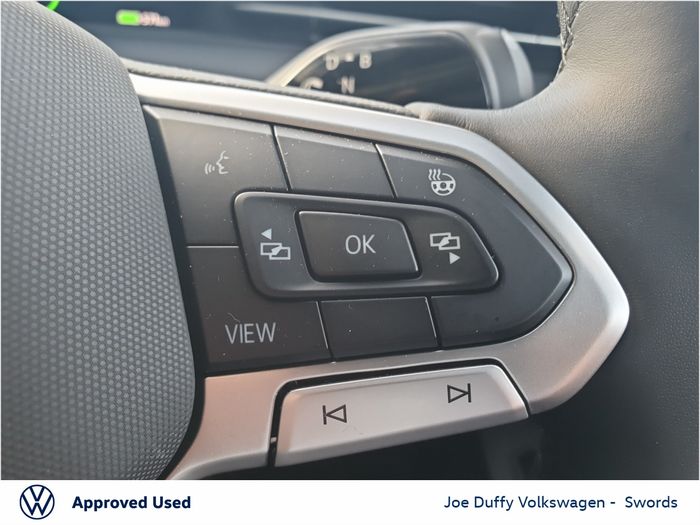 Volkswagen ID.7 2026