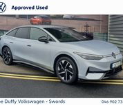 Volkswagen ID.7 2026