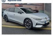 Volkswagen ID.7 2026
