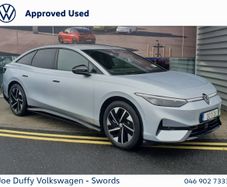 Volkswagen ID.7 2026