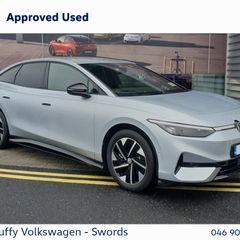 Volkswagen ID.7 2026