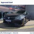 Volkswagen Passat 2025