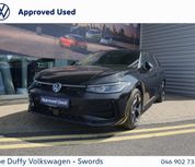 Volkswagen Passat 2025