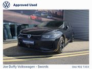 Volkswagen Passat 2025