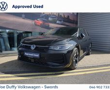Volkswagen Passat 2025