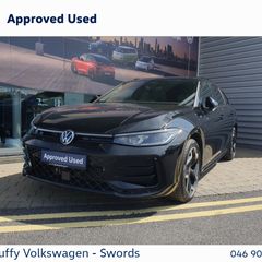 Volkswagen Passat 2025