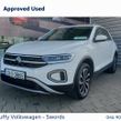Volkswagen T-Roc 2023