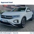 Volkswagen T-Roc 2023