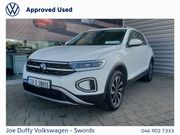 Volkswagen T-Roc 2023