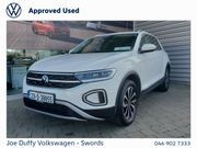 Volkswagen T-Roc 2023