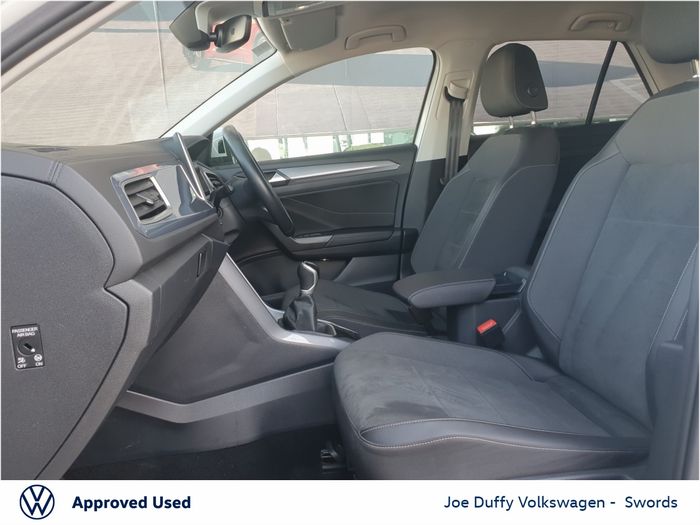 Volkswagen T-Roc 2023