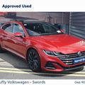 Volkswagen Arteon 2024