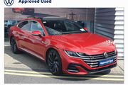 Volkswagen Arteon 2024