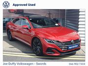 Volkswagen Arteon 2024