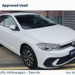 Volkswagen Polo 2026