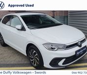 Volkswagen Polo 2026