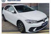 Volkswagen Polo 2026
