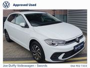 Volkswagen Polo 2026