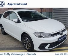 Volkswagen Polo 2026