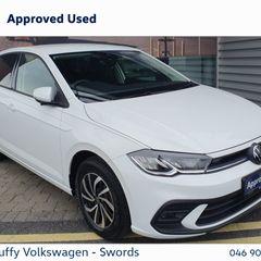 Volkswagen Polo 2026
