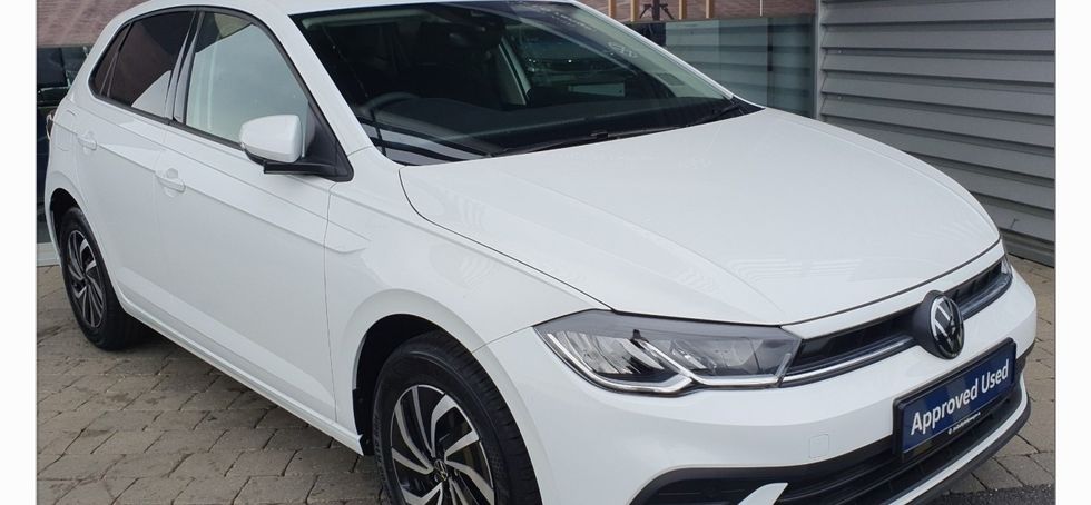 Volkswagen Polo 2026