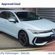 Volkswagen Golf 2024