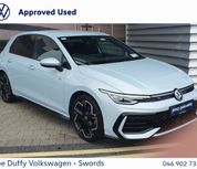 Volkswagen Golf 2024