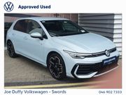 Volkswagen Golf 2024