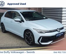Volkswagen Golf 2024