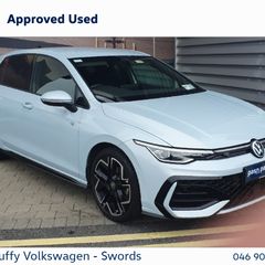 Volkswagen Golf 2024