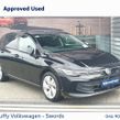 Volkswagen Golf 2025