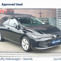 Volkswagen Golf 2025
