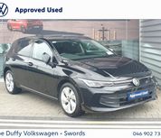 Volkswagen Golf 2025