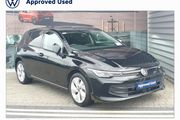 Volkswagen Golf 2025