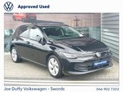 Volkswagen Golf 2025