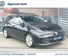 Volkswagen Golf 2025