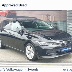 Volkswagen Golf 2025