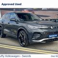Volkswagen Tiguan 2025