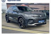 Volkswagen Tiguan 2025