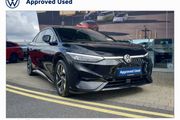 Volkswagen ID.7 2024