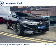Volkswagen ID.7 2024