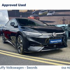 Volkswagen ID.7 2024