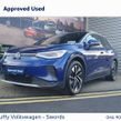 Volkswagen ID.4 2024