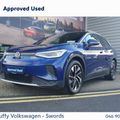 Volkswagen ID.4 2024